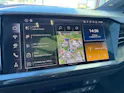 AUDI Q4 Sportback e-tron 45 Edition Swiss Ski quattro mit Black Edition & S-line Packet