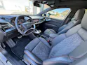 AUDI Q4 Sportback e-tron 45 Edition Swiss Ski quattro mit Black Edition & S-line Packet