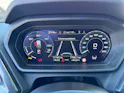 AUDI Q4 Sportback e-tron 45 Edition Swiss Ski quattro mit Black Edition & S-line Packet