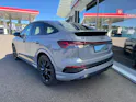 AUDI Q4 Sportback e-tron 45 Edition Swiss Ski quattro mit Black Edition & S-line Packet