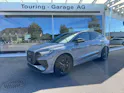 AUDI Q4 Sportback e-tron 45 Edition Swiss Ski quattro mit Black Edition & S-line Packet