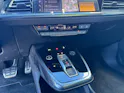 AUDI Q4 Sportback e-tron 45 Edition Swiss Ski quattro mit Black Edition & S-line Packet