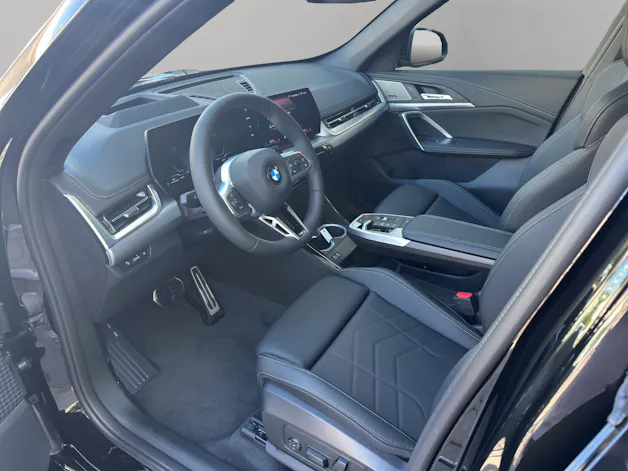 BMW X1 xDrive 23i 48V M Sport