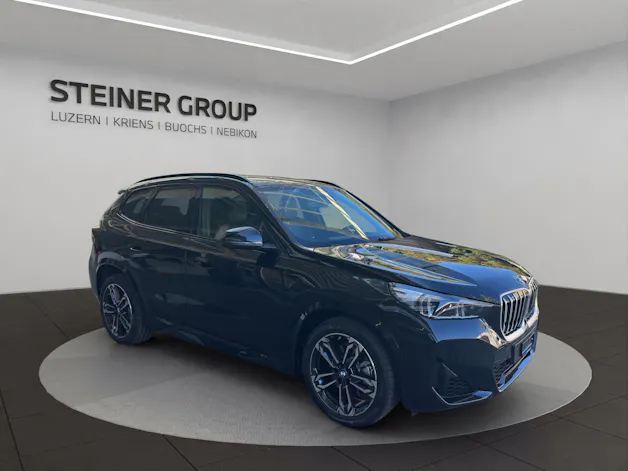 BMW X1 xDrive 23i 48V M Sport