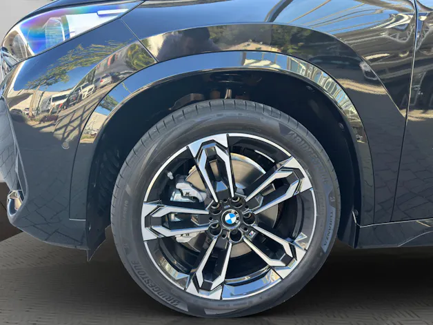 BMW X1 xDrive 23i 48V M Sport
