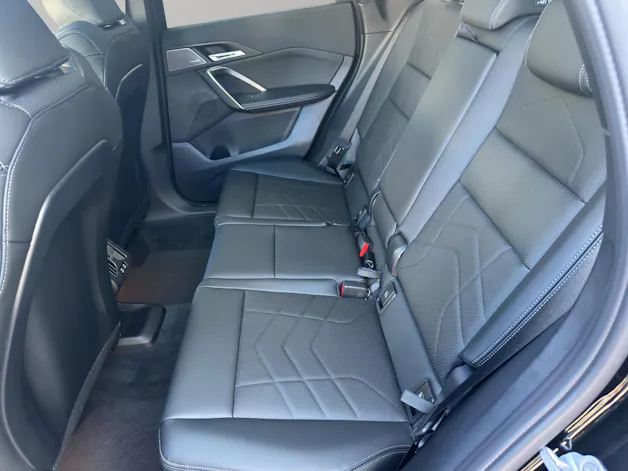 BMW X1 xDrive 23i 48V M Sport