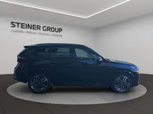 BMW X1 xDrive 23i 48V M Sport