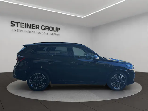 BMW X1 xDrive 23i 48V M Sport