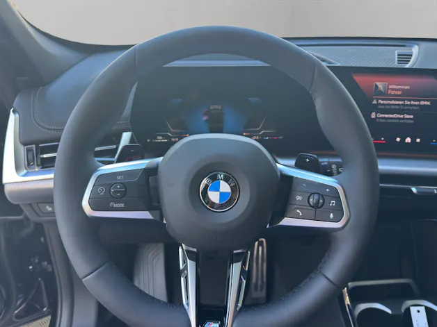 BMW X1 xDrive 23i 48V M Sport
