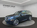 BMW X1 xDrive 23i 48V M Sport