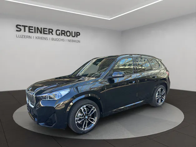 BMW X1 xDrive 23i 48V M Sport