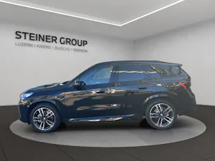BMW X1 xDrive 23i 48V M Sport