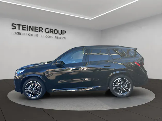 BMW X1 xDrive 23i 48V M Sport