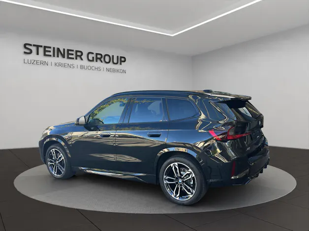 BMW X1 xDrive 23i 48V M Sport