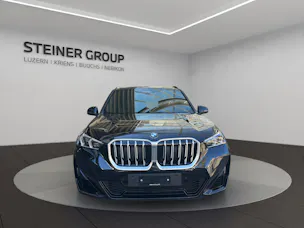 BMW X1 xDrive 23i 48V M Sport