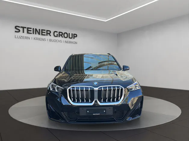 BMW X1 xDrive 23i 48V M Sport