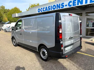 RENAULT Trafic Kaw. 3.0 t L1 H1 2.0 dCi 150 Advance AT