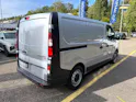 RENAULT Trafic Kaw. 3.0 t L1 H1 2.0 dCi 150 Advance AT