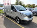 RENAULT Trafic Kaw. 3.0 t L1 H1 2.0 dCi 150 Advance AT