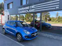 Suzuki Swift 1.2i Piz Sulai Top Hybrid Allgrip 4x4