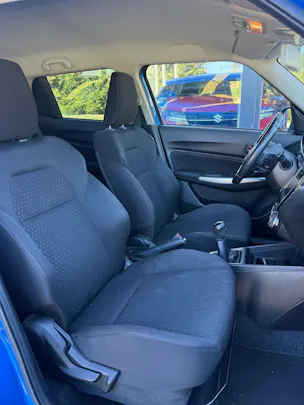 Suzuki Swift 1.2i Piz Sulai Top Hybrid Allgrip 4x4