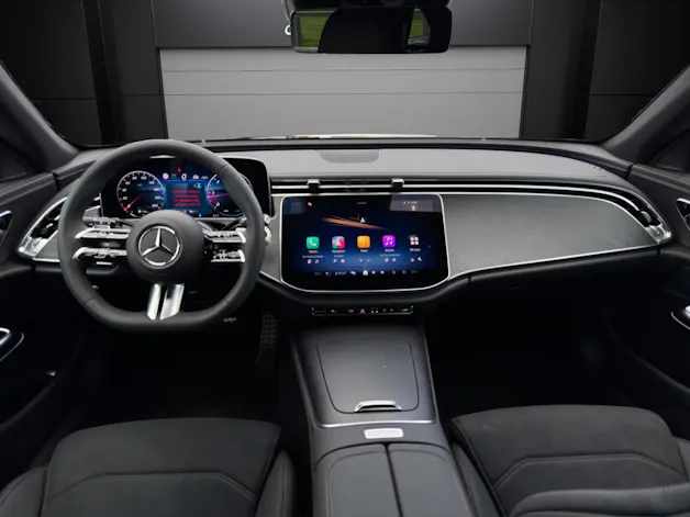 MERCEDES-BENZ E 220 d T 4Matic 9G-Tronic