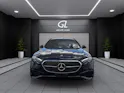 MERCEDES-BENZ E 220 d T 4Matic 9G-Tronic