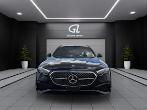MERCEDES-BENZ E 220 d T 4Matic 9G-Tronic