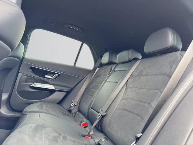 MERCEDES-BENZ E 220 d T 4Matic 9G-Tronic