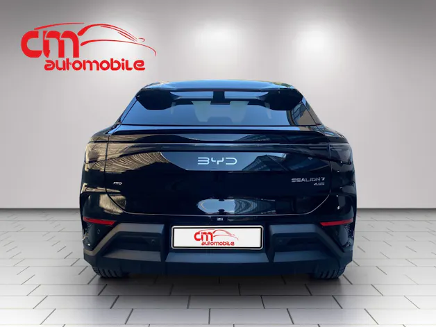 BYD Sealion 7 91,3 kWh Excellence AWD
