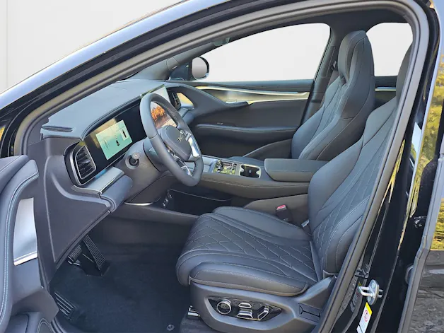 BYD Sealion 7 91,3 kWh Excellence AWD