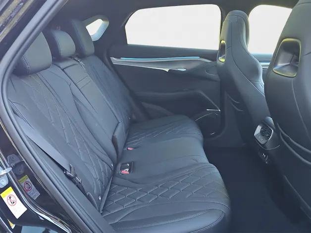BYD Sealion 7 91,3 kWh Excellence AWD
