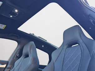 BYD Sealion 7 91,3 kWh Excellence AWD