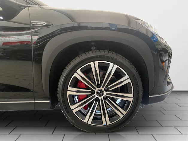 BYD Sealion 7 91,3 kWh Excellence AWD