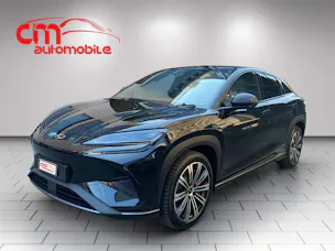 BYD Sealion 7 91,3 kWh Excellence AWD