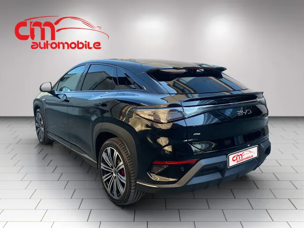 BYD Sealion 7 91,3 kWh Excellence AWD