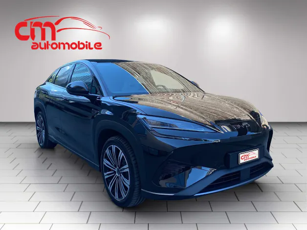 BYD Sealion 7 91,3 kWh Excellence AWD