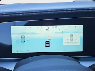 BYD Sealion 7 91,3 kWh Excellence AWD