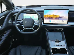 BYD Sealion 7 91,3 kWh Excellence AWD