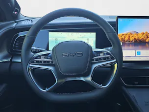 BYD Sealion 7 91,3 kWh Excellence AWD