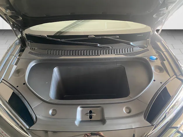 BYD Sealion 7 91,3 kWh Excellence AWD