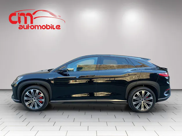 BYD Sealion 7 91,3 kWh Excellence AWD