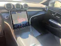 MERCEDES-BENZ CLE 200 Coupé 4Matic 9G-Tronic