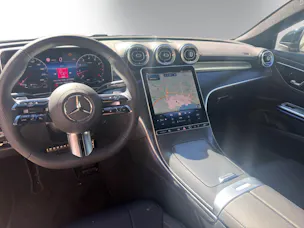 MERCEDES-BENZ CLE 200 Coupé 4Matic 9G-Tronic