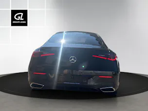 MERCEDES-BENZ CLE 200 Coupé 4Matic 9G-Tronic