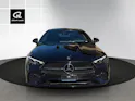 MERCEDES-BENZ CLE 200 Coupé 4Matic 9G-Tronic