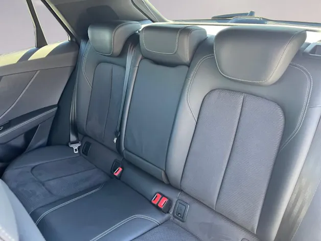 AUDI Q2 40 TFSI S line quattro S-tronic