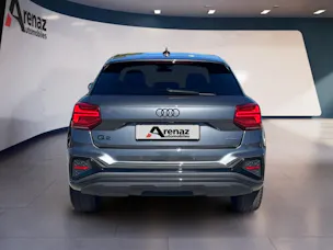 AUDI Q2 40 TFSI S line quattro S-tronic
