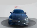 MERCEDES-BENZ CLA 200 7G-DCT AMG Edition Night