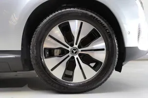 MERCEDES-BENZ EQC 400 4Matic